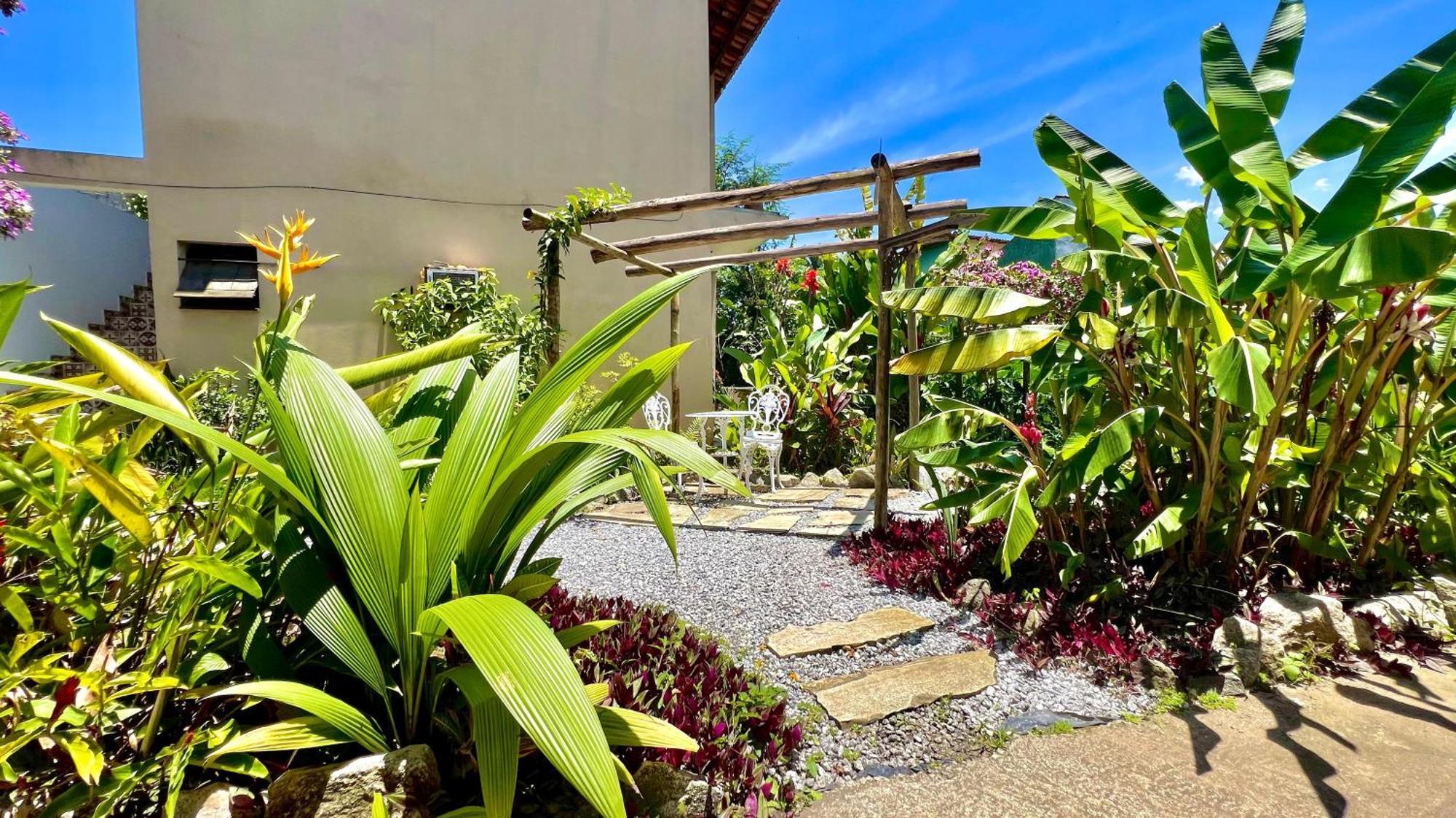 Canto Do Jao Araquari Exterior foto