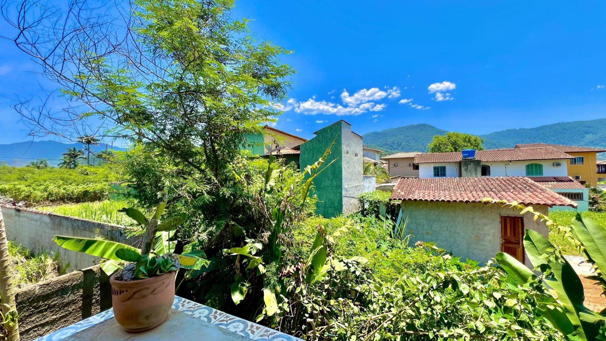Canto Do Jao Araquari Exterior foto